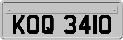 KOQ3410