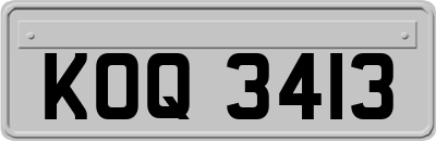 KOQ3413