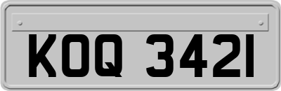 KOQ3421