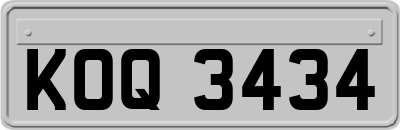 KOQ3434