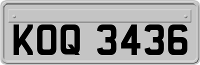 KOQ3436