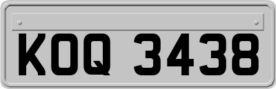 KOQ3438