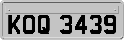 KOQ3439