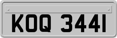 KOQ3441