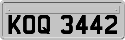 KOQ3442