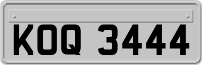 KOQ3444