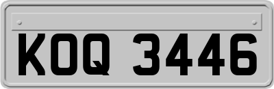 KOQ3446