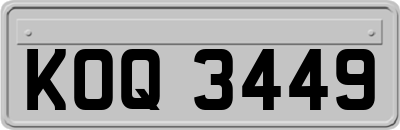 KOQ3449