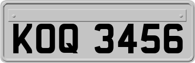 KOQ3456
