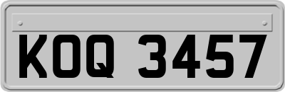 KOQ3457