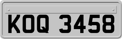 KOQ3458