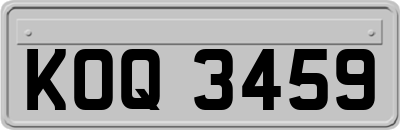 KOQ3459