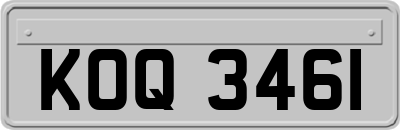 KOQ3461
