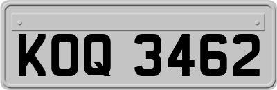 KOQ3462