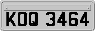KOQ3464