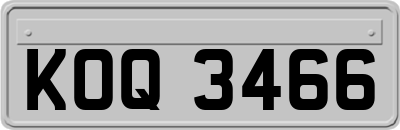 KOQ3466