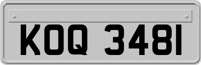 KOQ3481