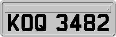 KOQ3482