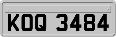 KOQ3484