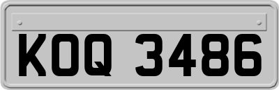 KOQ3486
