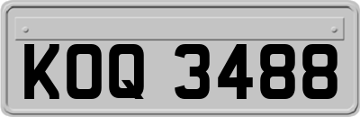 KOQ3488