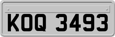 KOQ3493