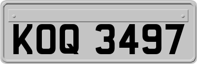 KOQ3497