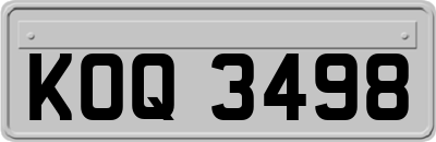 KOQ3498