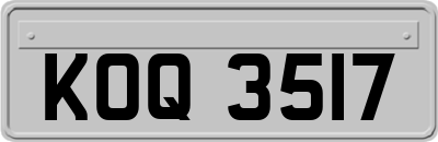 KOQ3517
