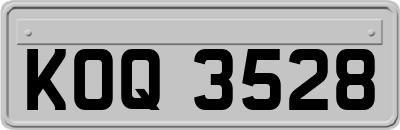 KOQ3528