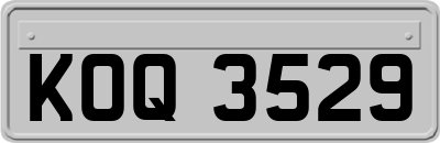 KOQ3529