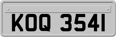 KOQ3541