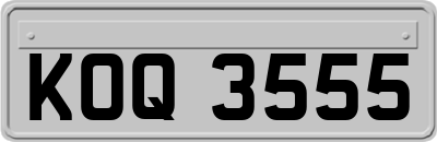 KOQ3555