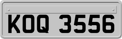 KOQ3556