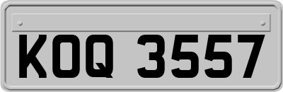 KOQ3557