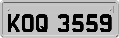 KOQ3559