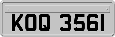 KOQ3561