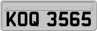KOQ3565