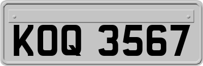 KOQ3567