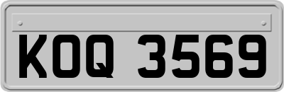 KOQ3569