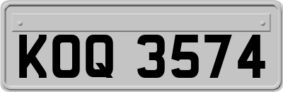 KOQ3574