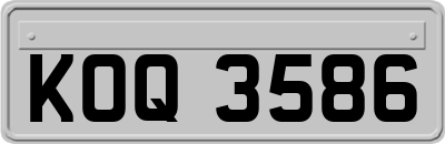KOQ3586