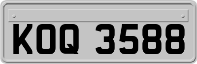 KOQ3588