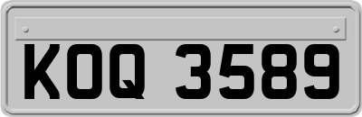KOQ3589