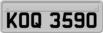 KOQ3590