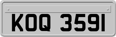 KOQ3591