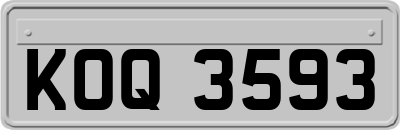 KOQ3593