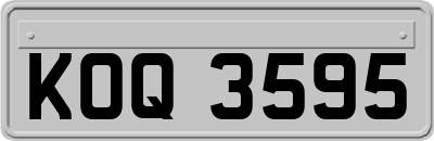 KOQ3595