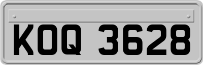 KOQ3628