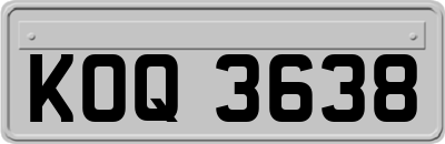 KOQ3638